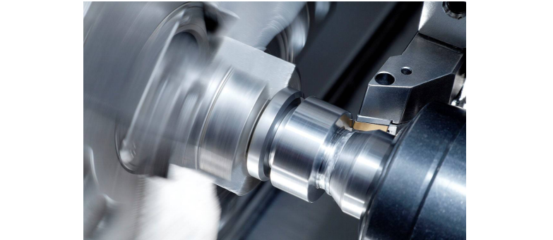 機加工— 車床加工 機加工— 車床加工