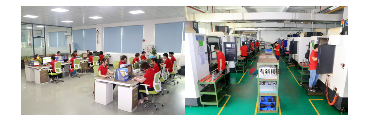 CNC加工廠家 CNC加工廠家