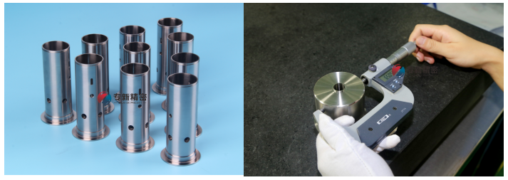 精密CNC加工產品