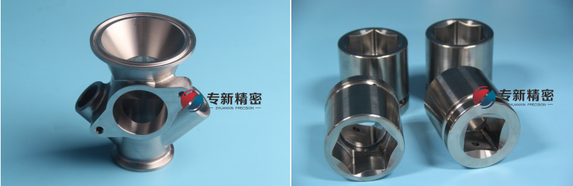 不銹鋼機加工 不銹鋼機加工