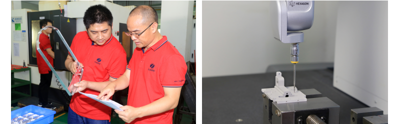 專新精密零件加工廠 專新精密零件加工廠