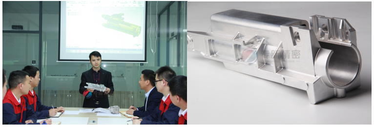 CNC加工問題討論 CNC加工問題討論