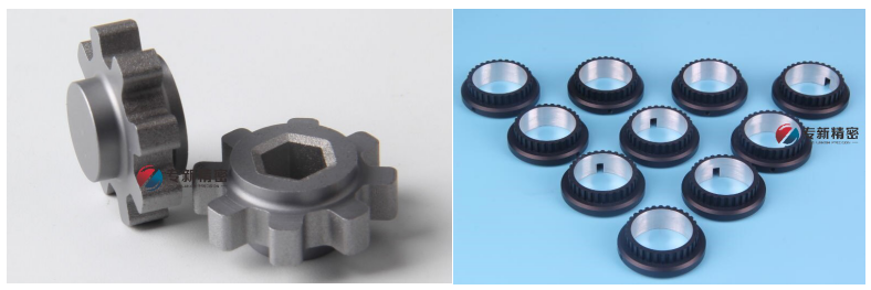 CNC機(jī)械加工產(chǎn)品