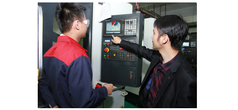 精密機械加工解決問題 精密機械加工解決問題