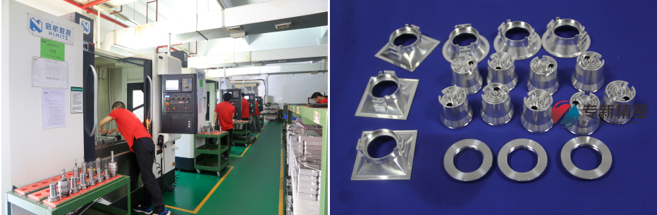 批量cnc加工 批量cnc加工