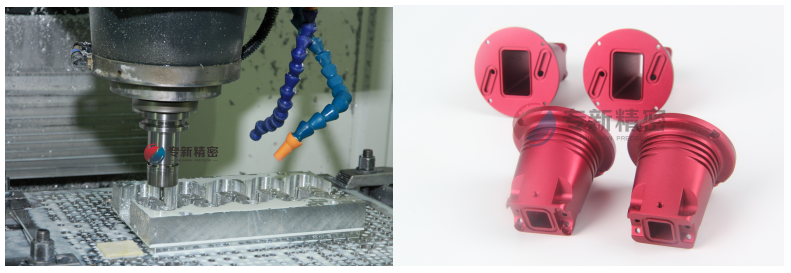 精密機械加工產品 精密機械加工產品