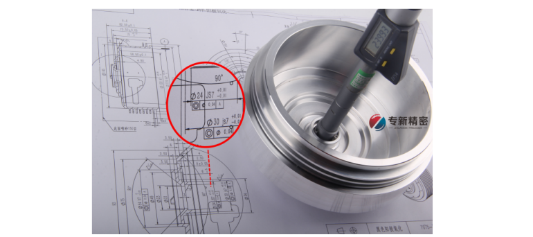 CNC加工航天零件 CNC加工航天零件