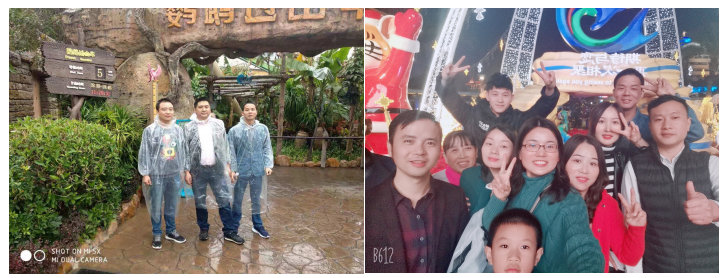 精密機加工最嗨的一天! 精密機加工最嗨的一天!