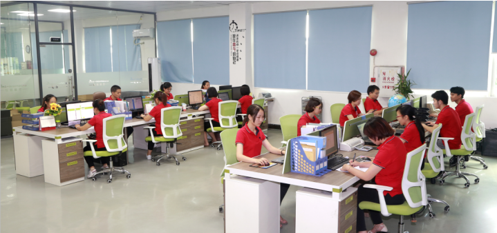 專新機加工-業務部門 專新機加工-業務部門