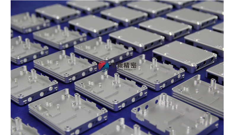 專新小批量機加工 專新小批量機加工