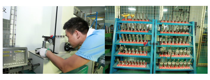 不銹鋼零件加工廠的刀具 不銹鋼零件加工廠的刀具