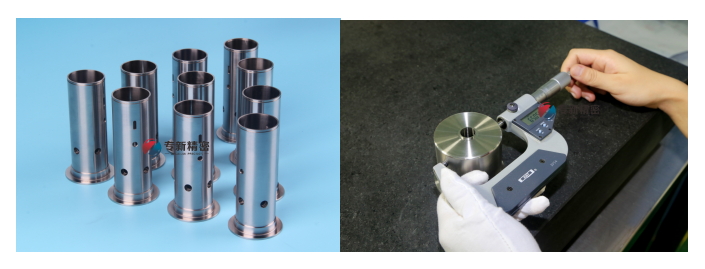 不銹鋼零件加工的產(chǎn)品及檢測(cè) 不銹鋼零件加工的產(chǎn)品及檢測(cè)