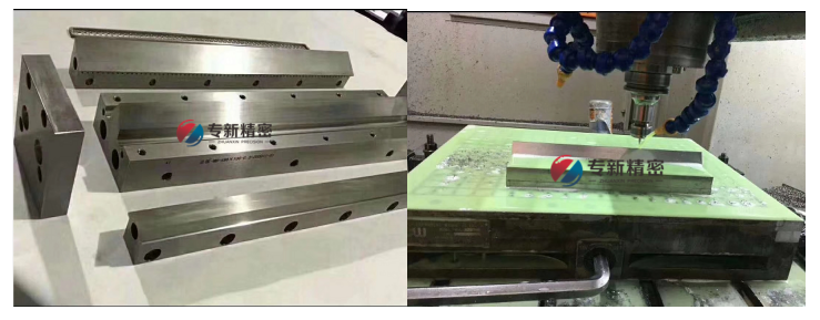 熔噴布噴頭機加工 熔噴布噴頭機加工