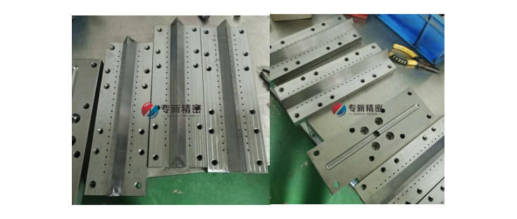 熔噴布噴頭 熔噴布噴頭