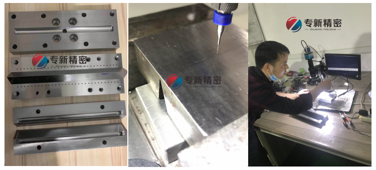 熔噴布噴絲板加工 熔噴布噴絲板加工