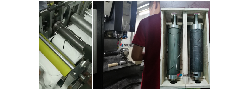 KN95刀模試機反饋杠杠的! KN95刀模試機反饋杠杠的!