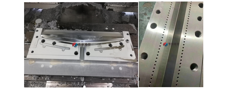 熔噴布模頭加工 熔噴布模頭加工