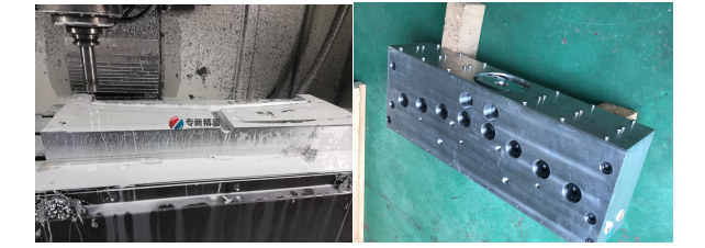 KN95熔噴布模具生產組裝 KN95熔噴布模具生產組裝