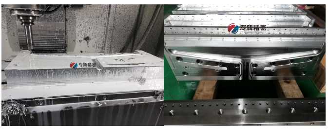 衣架型熔噴模具加工 衣架型熔噴模具加工