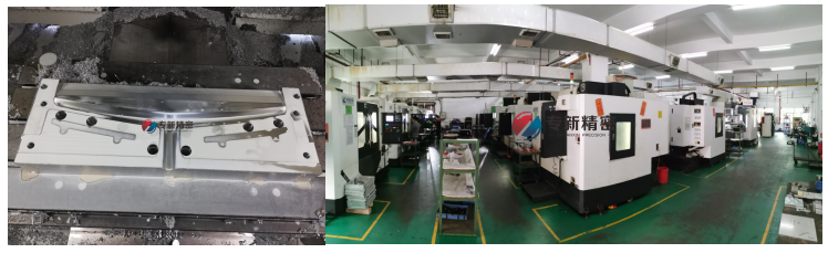 熔噴噴頭加工及專新精密工廠 熔噴噴頭加工及專新精密工廠