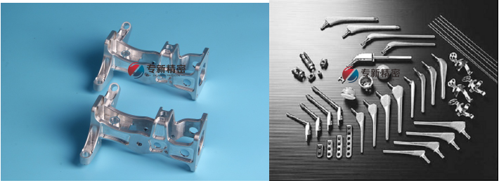 研發(fā)項目CNC加工