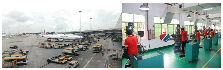 航空零件機(jī)械加工 航空零件機(jī)械加工