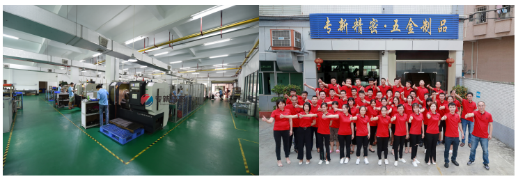 CNC加工廠家 CNC加工廠家