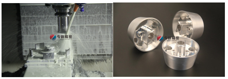 15年機加工經驗