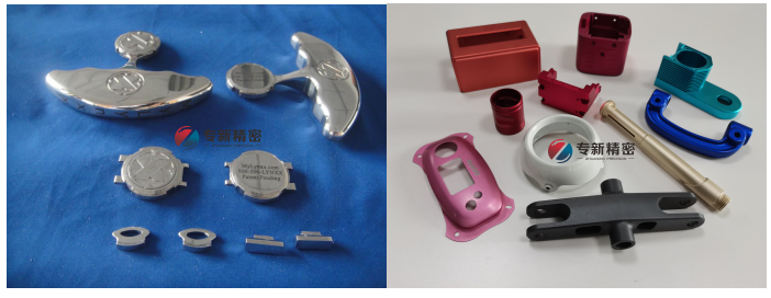 CNC加工廠家:加工+表面處理+裝配 CNC加工廠家:加工+表面處理+裝配