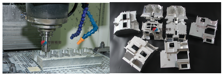 CNC加工零件 CNC加工零件