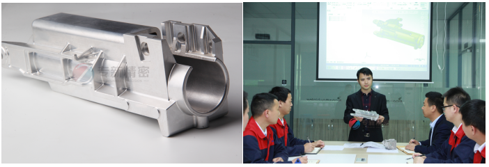 汽車零件機加工 汽車零件機加工