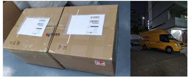 精密機加工3天出貨! 精密機加工3天出貨!