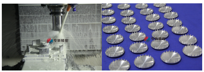 小批量機械加工廠 小批量機械加工廠