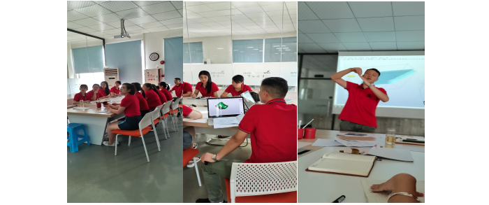 CNC加工培訓 CNC加工培訓