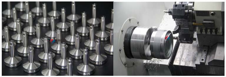 CNC加工批量訂單 CNC加工批量訂單