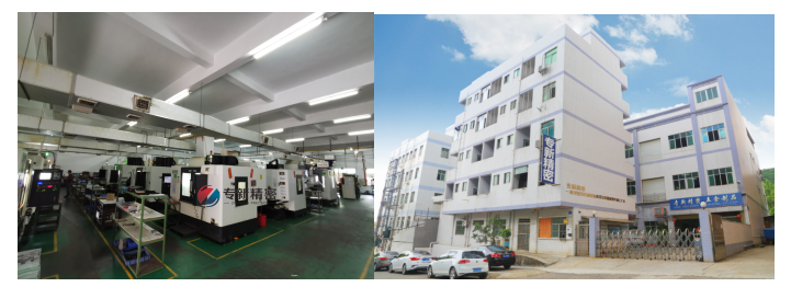 CNC加工車間廠家 CNC加工車間廠家