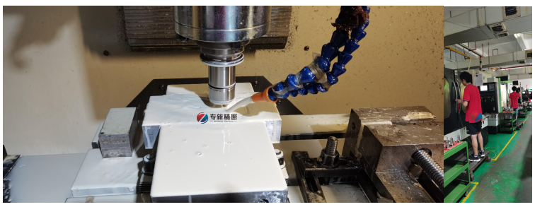 精密CNC加工 精密CNC加工