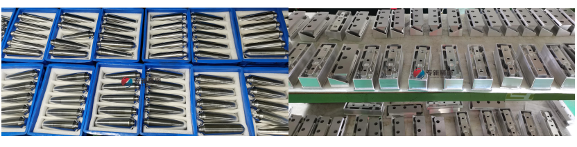 精密CNC加工小批量 精密CNC加工小批量