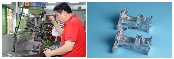 CNC加工的精加工藝 CNC加工的精加工藝