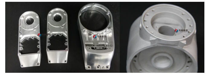 機器人關節機加工 機器人關節機加工