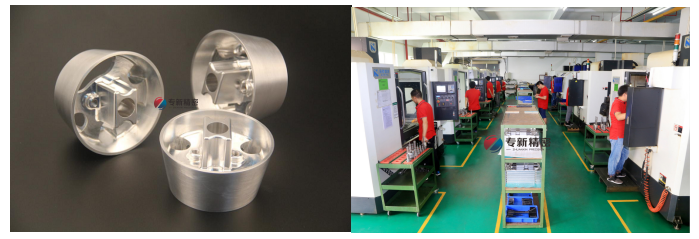 做機器人關節機加工的生產廠家 做機器人關節機加工的生產廠家