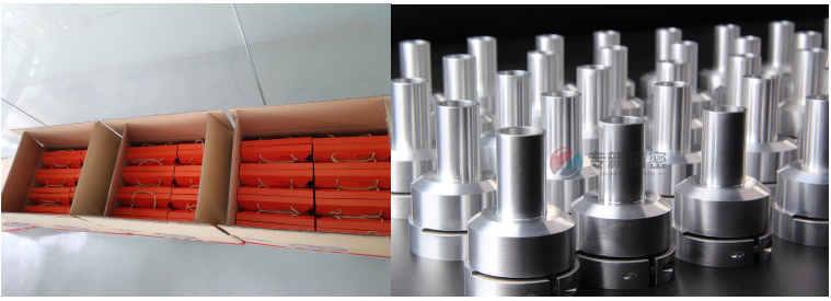 精密零件加工廠