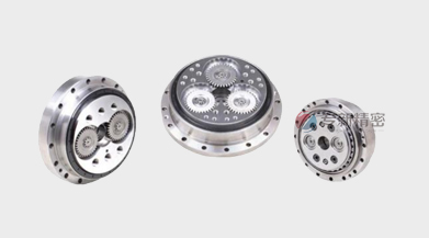 五軸CNC加工機(jī)器人關(guān)節(jié)